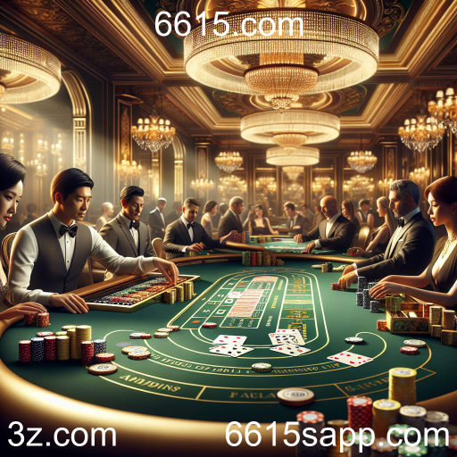 Bacará: O Jogo de Cartas que Conquistou as Apostas Online